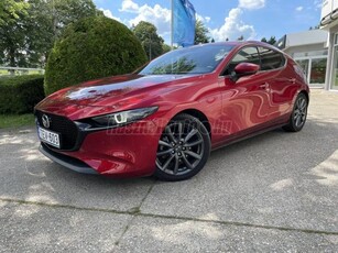 MAZDA 3 Hatchback 2.0 e-Skyactiv Plus