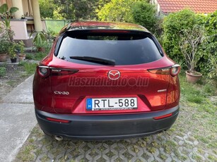 MAZDA CX-30 2.0 Skyactive AWD GT Plus (Automata)