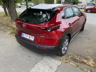 MAZDA CX-30 2.0 Skyactive Plus