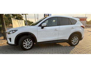 MAZDA CX-5 2.2 CD Challenge