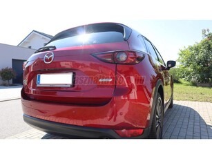 MAZDA CX-5 2.2 CD Revolution Top AWD (Automata)