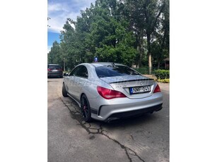 MERCEDES-AMG CLA 45 4Matic 7G-DCT CLA AMG45 edition one