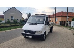 MERCEDES-BENZ 208 D 901.311