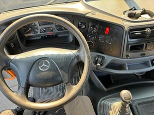 MERCEDES-BENZ AXO18.33 AK