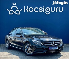 Mercedes-Benz C 350 e Plug-IN Hybrid 7G-Tronic...