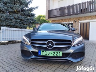 Mercedes-Benz C 350 T e Plug-IN Hybrid 7G-Troni...