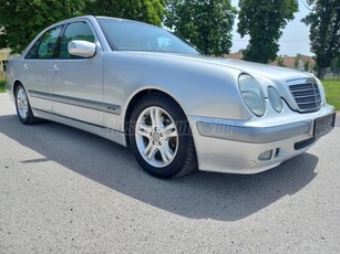 MERCEDES-BENZ E 200 CDI Classic