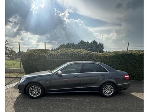 MERCEDES-BENZ E 200 CGI BlueEFFICIENCY Elegance