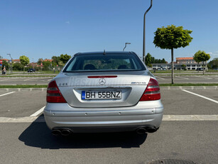 MERCEDES-BENZ E 55 AMG (Automata)