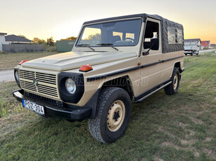 MERCEDES-BENZ G 300 D (GD)