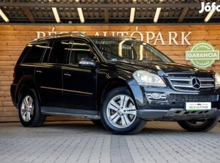 Mercedes-Benz GL 420 CDI 4Matic (Automata) (7 s...