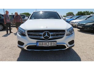 MERCEDES-BENZ GLC 220 d 4Matic 9G-TRONIC