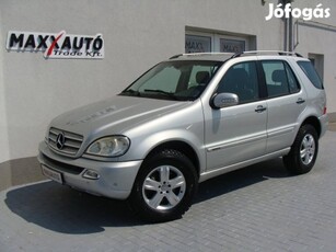 Mercedes-Benz ML 270 CDI Final Edition (Automat...