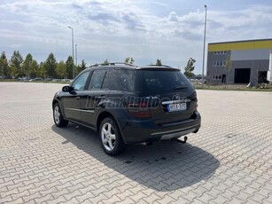 MERCEDES-BENZ ML 320 CDI (Automata)