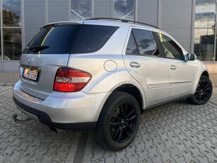 MERCEDES-BENZ ML 320 CDI (Automata)