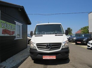 MERCEDES-BENZ SPRINTER 210 CDI 906.613.13 1 Tulajdonos!Gyönyörű!Hibátlan!Csere érdekel!92900km!