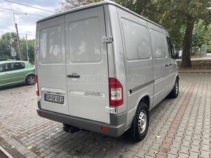 MERCEDES-BENZ SPRINTER 308 CDI 903.661 Magyarországi Klímás