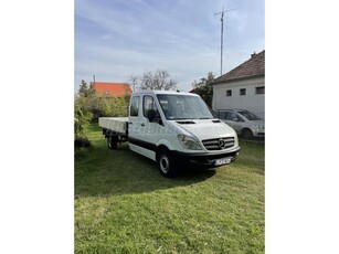 MERCEDES-BENZ SPRINTER 309 CDI 906.235.13