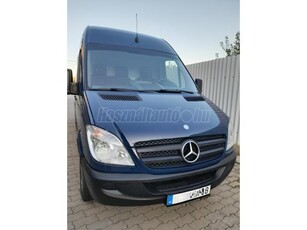 MERCEDES-BENZ SPRINTER 313 CDI 906.235.13