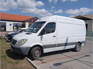 MERCEDES-BENZ SPRINTER 315 CDI 906.135.13