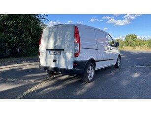 MERCEDES-BENZ VITO 109 CDI