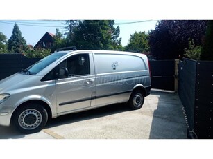 MERCEDES-BENZ VITO 111 CDI Uni L