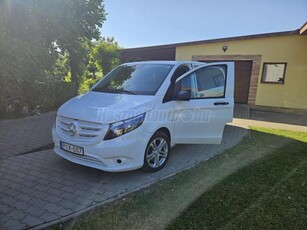 MERCEDES-BENZ VITO 114 BlueTec Tourer Base E (8 személyes )