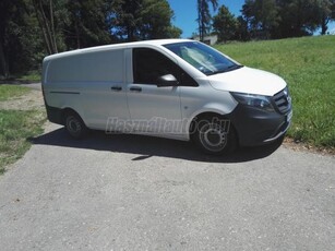 MERCEDES-BENZ VITO 116 CDI L