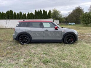 MINI CLUBMAN 2.0 John Cooper Works ALL4 (Automata)