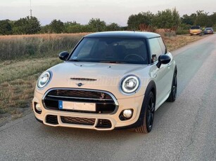 MINI COOPER 2.0 SD (Automata) John Cooper Works