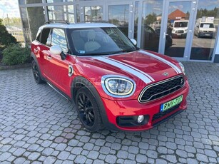 MINI COUNTRYMAN 1.5 Cooper S E ALL4 (Automata) Magyarországi-1.tulajdonostól-Full Extra!