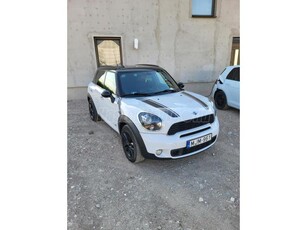 MINI MINI COOPER Countryman 2.0 SD ALL4