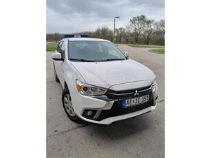 MITSUBISHI ASX 1.6 MIVEC Inform 2WD