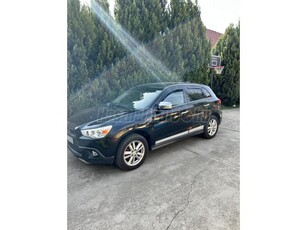 MITSUBISHI ASX 1.8 DI-D Intense