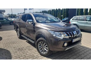 MITSUBISHI L 200 2.4 DI-D Intense Plus EURO6