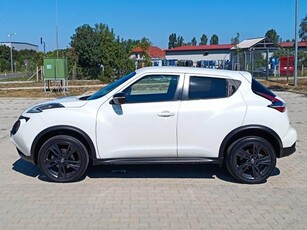 NISSAN JUKE 1.2 DIG-T Tekna EURO6 SÉRÜLÉSMENTES!