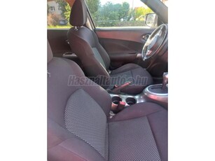 NISSAN JUKE 1.6 Acenta Xtronic EURO6