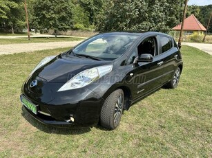 NISSAN LEAF Tekna 24 kWh (Automata)