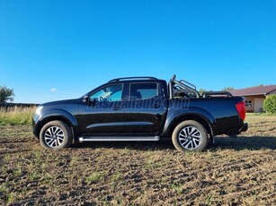 NISSAN NAVARA 2.3 dCi 190 Double Tekna (Automata)