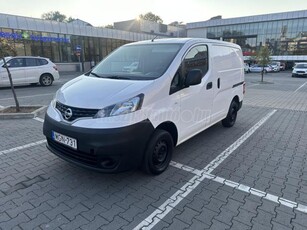 NISSAN NV200 1.5 dCi Acenta