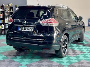 NISSAN X-TRAIL 1.6 dCi Tekna Xtronic EURO6