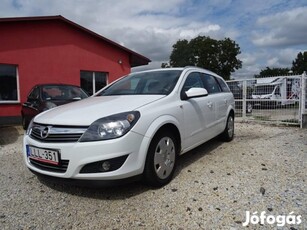 Opel Astra Caravan 1.9 CDTI Enjoy