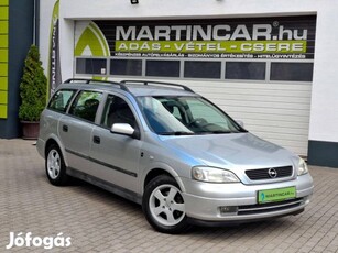 Opel Astra G Caravan 1.4 16V Comfort PLUS Erede...