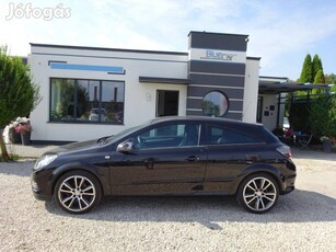 Opel Astra H 1.6 GTC Essentia Easytronic Autóma...