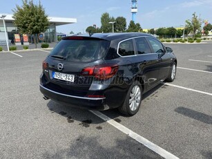 OPEL ASTRA J Sports Tourer 2.0 CDTI Cosmo (Automata)