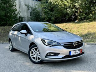 OPEL ASTRA K 1.6 CDTI Start-Stop Innovation