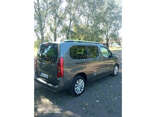 OPEL COMBO Life 1.5 CDTI Edition Plus (7 személyes )