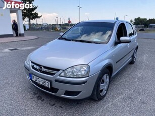 Opel Corsa 1.3 CDTI Cosmo digit klíma.kevés 170...