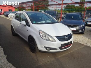 Opel Corsa 1.4 Color Edition