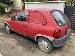 OPEL CORSA B Del Van 1.7 D